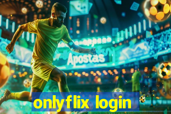 onlyflix login